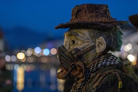 Luzerner Fasnacht 2019